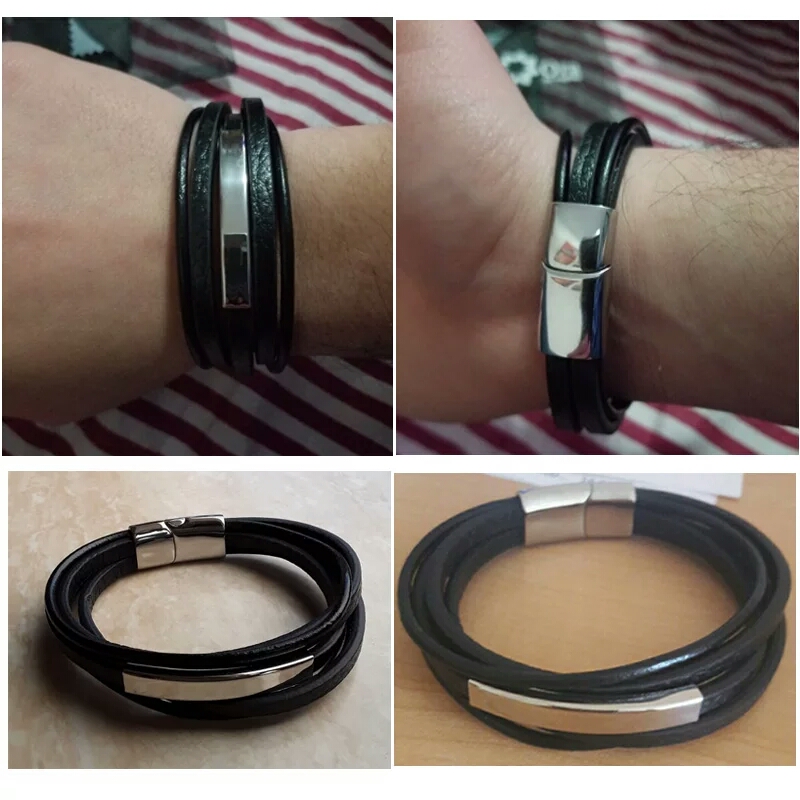 Bracelet homme