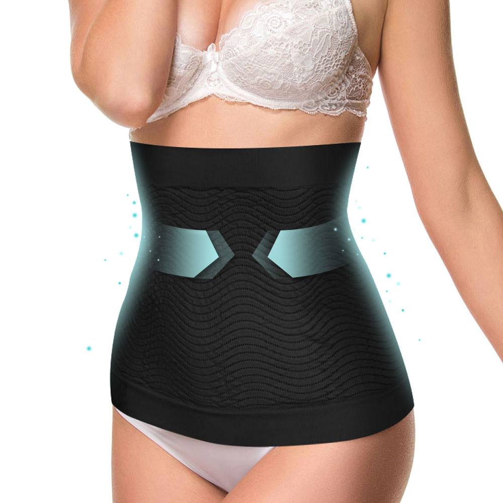 Ceinture ventre plat