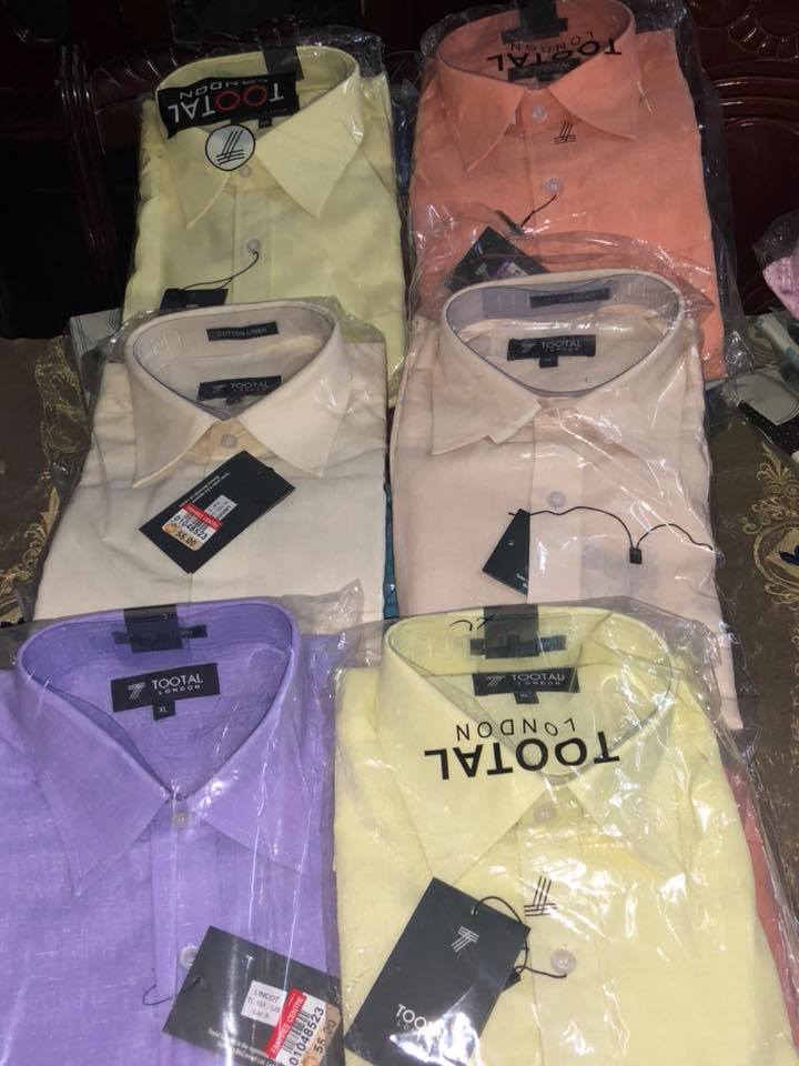 chemise