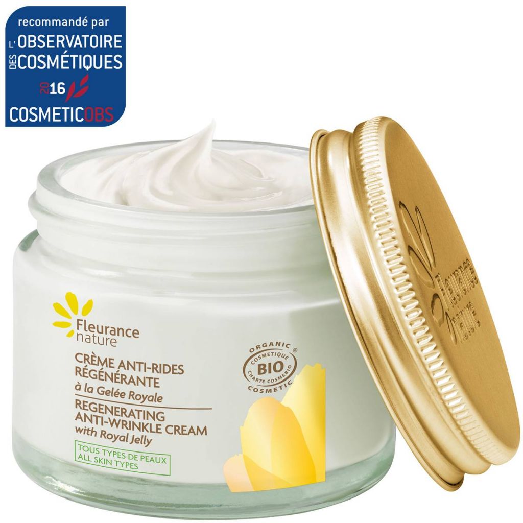 crème BIO