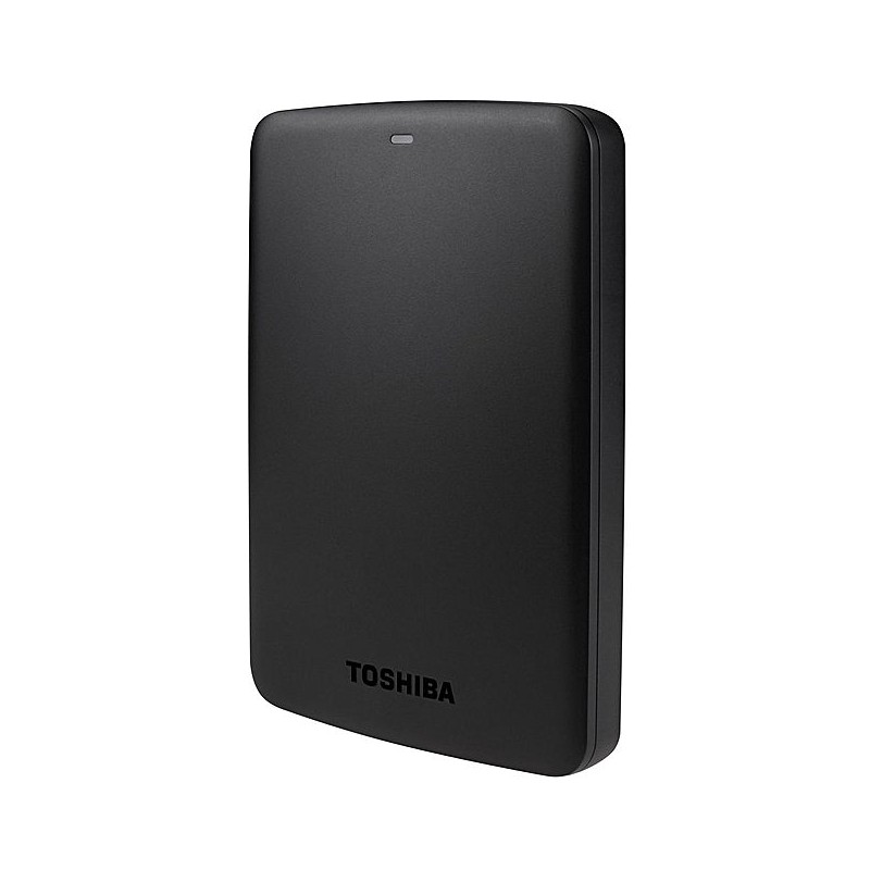 Disque dur externe "500gb" toshiba