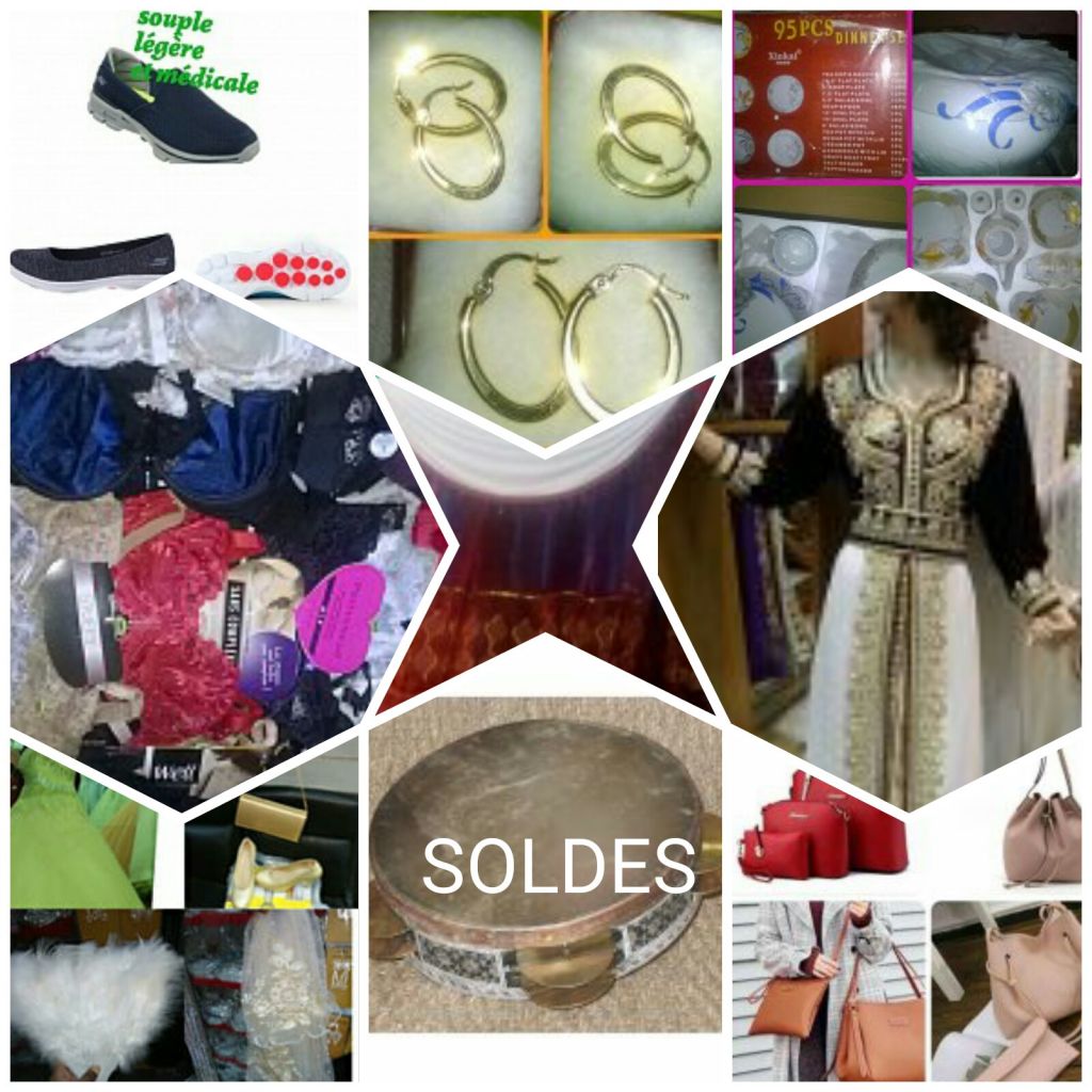 liquidation d un stock