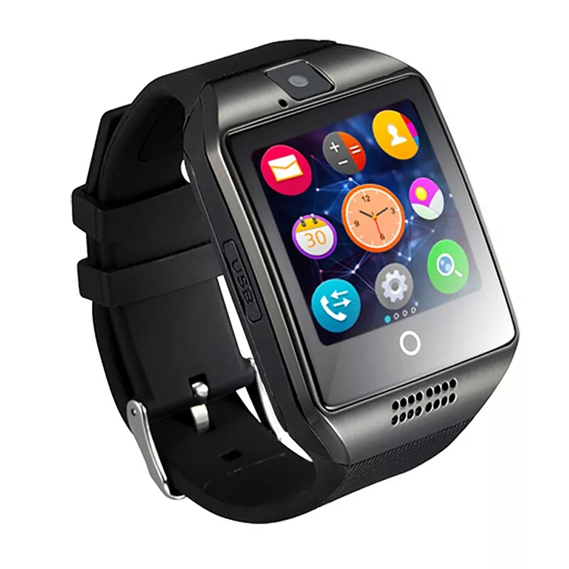 touch screen watch under 700