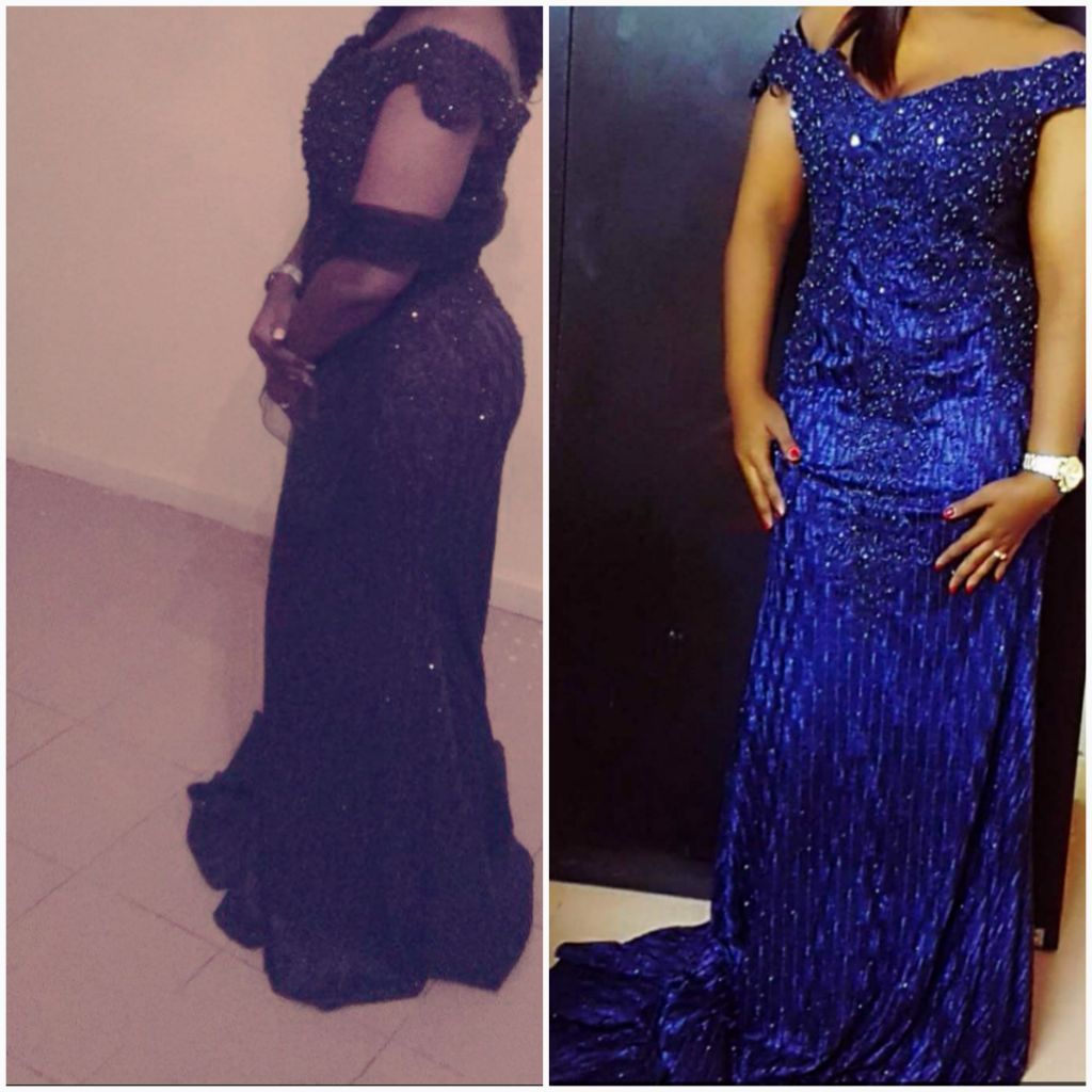 Robe en location/ vente