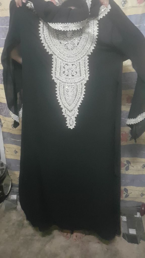 Abaya neuve