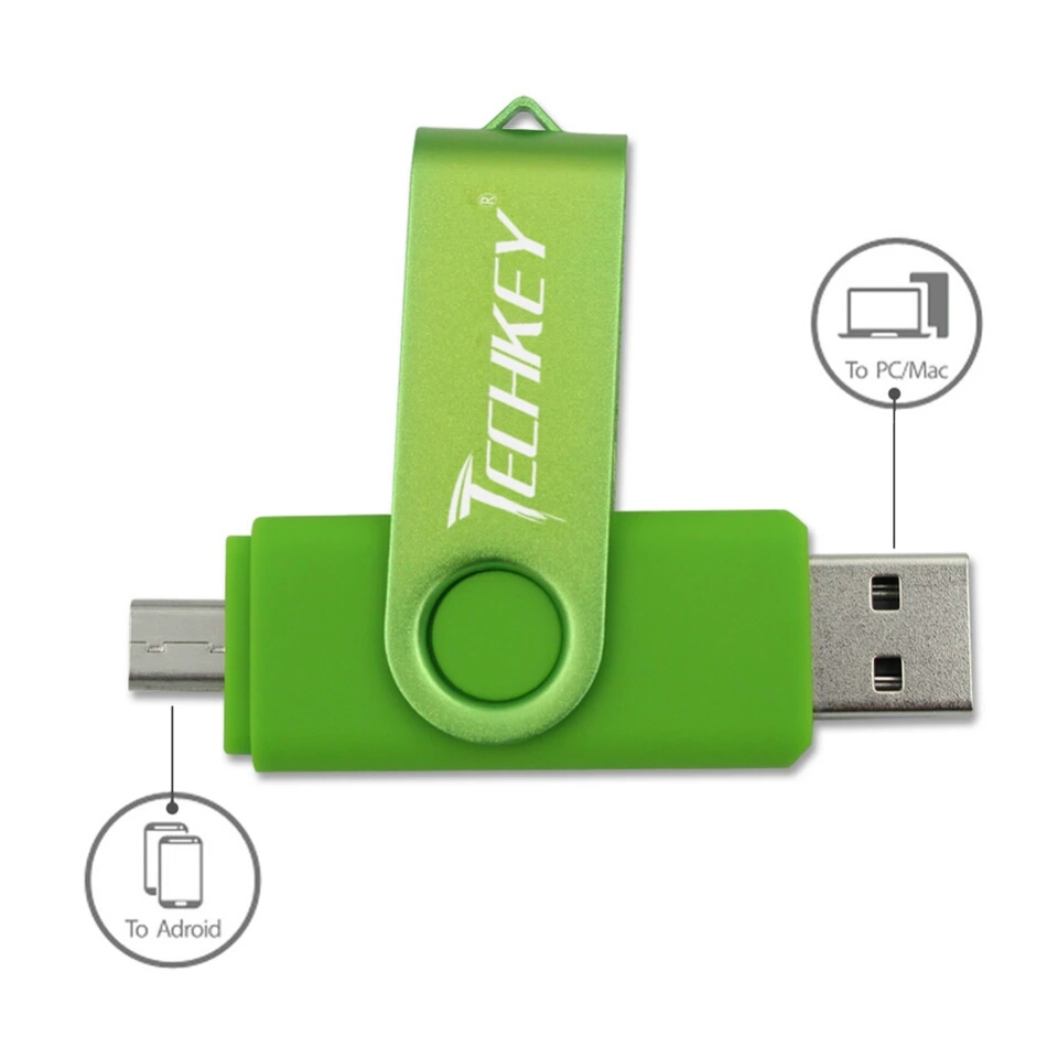 cle usb 128 go OTG