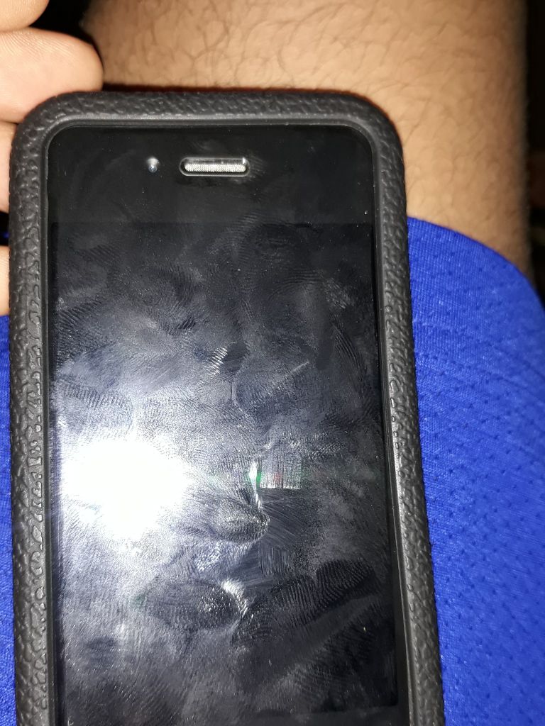 iPhone 4s