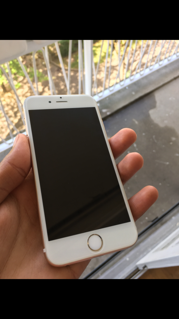 Iphone 6s très bon état