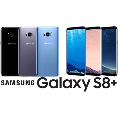Samsung s8 plus