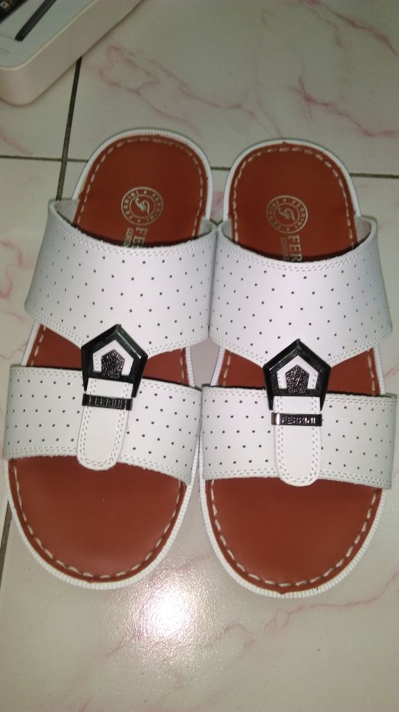 Sandales homme