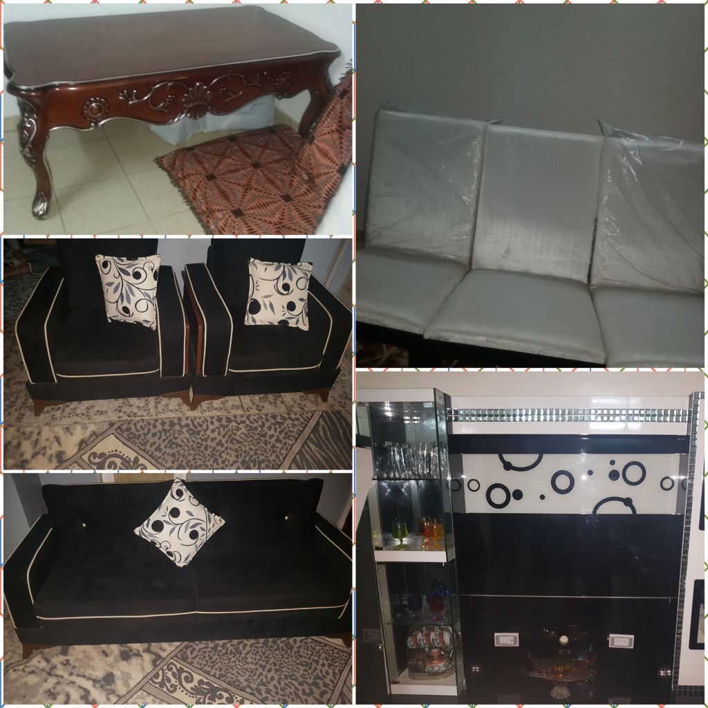 Ensemble de meuble