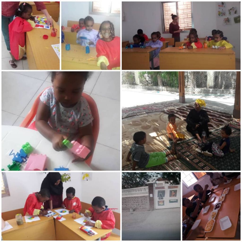 École privée Jeanne d’Arc : Inscription 2018/2019