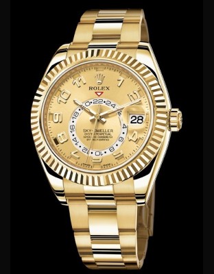 Montre Rolex Submariner Date acier