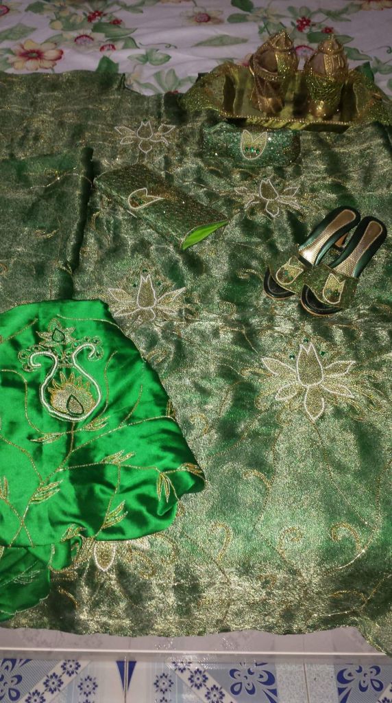 Location Boubou mariage