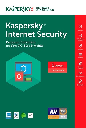 Antivirus 2018