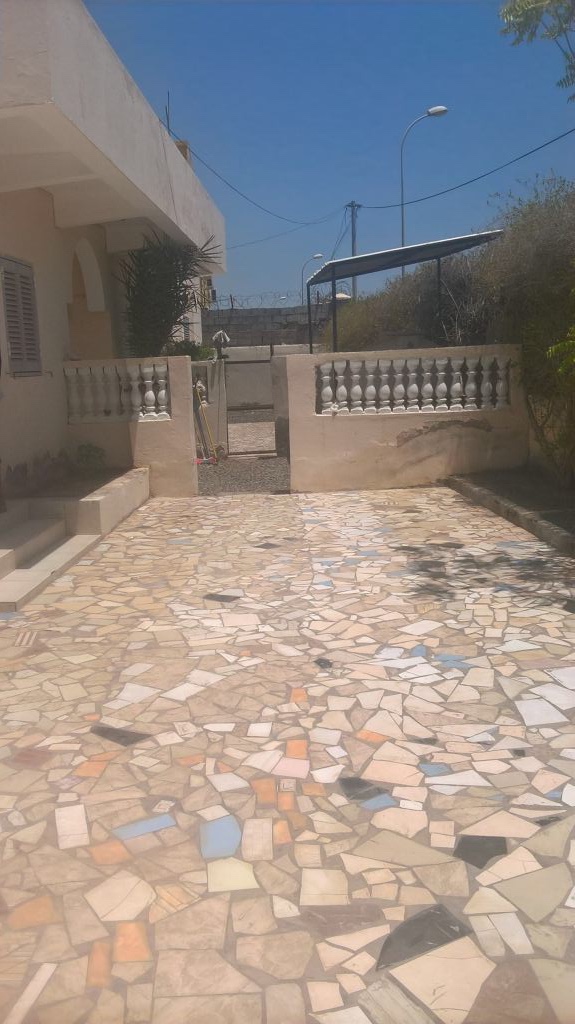 Bouchra Immobilier loue des appartement type F4 a Gabode 5