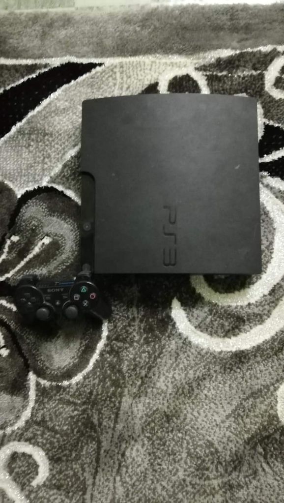 Console Ps3