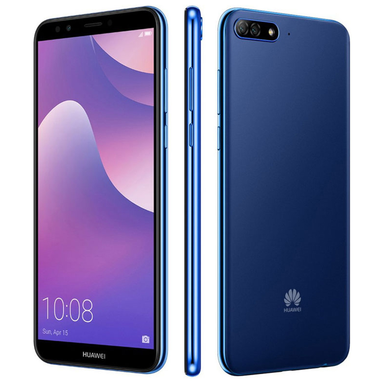 Huawei Y9 prime 2018 à Djibouti