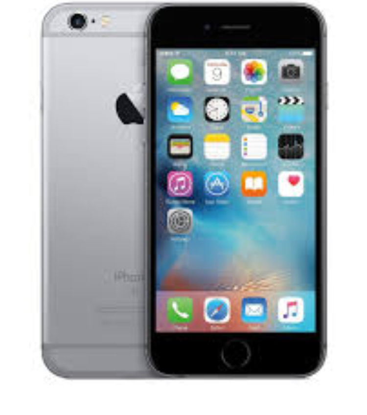 iPhone 6 32 GO