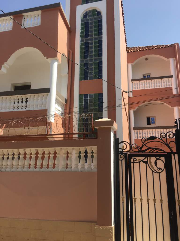 Maison à Louer