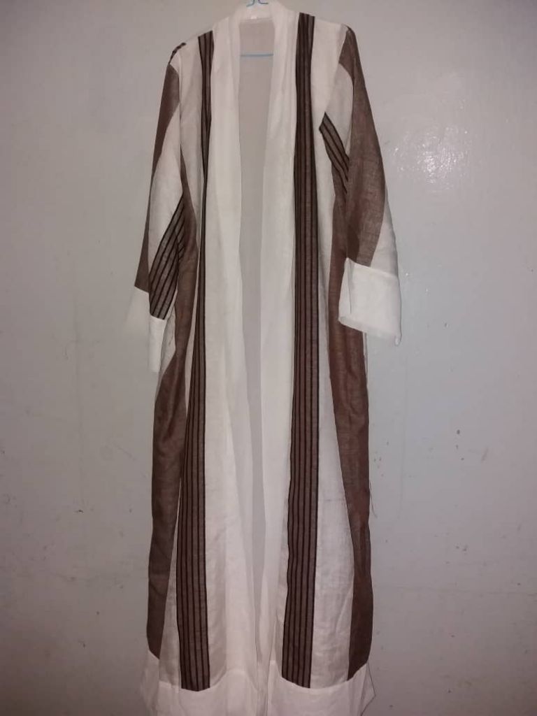 Nouvelles Abayas