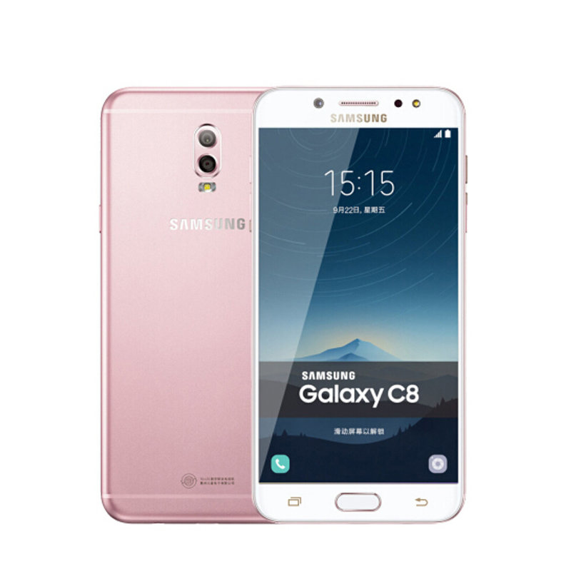 Samsung C8