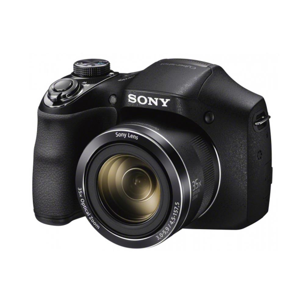 Camera sony cybershoot 20.1 megapixel original