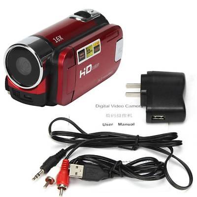 Camescope HD original neuf