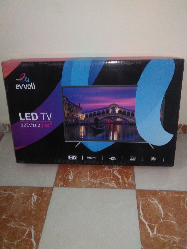 Ecran plat
