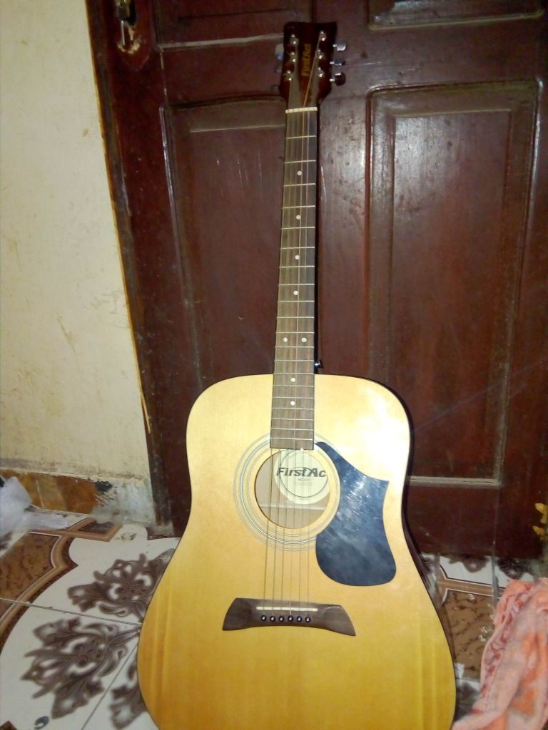 Guitare