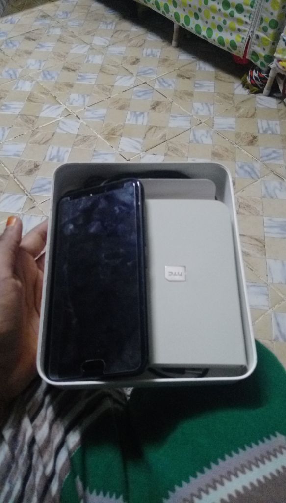 HTC10 EVO