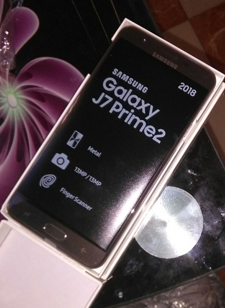 J7 prime 2