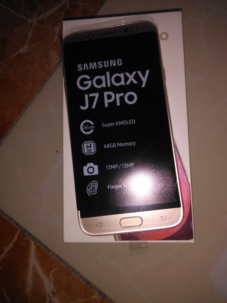 J7 pro