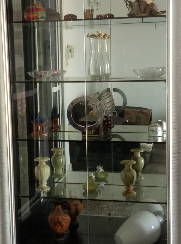 living+accessoires de decoration