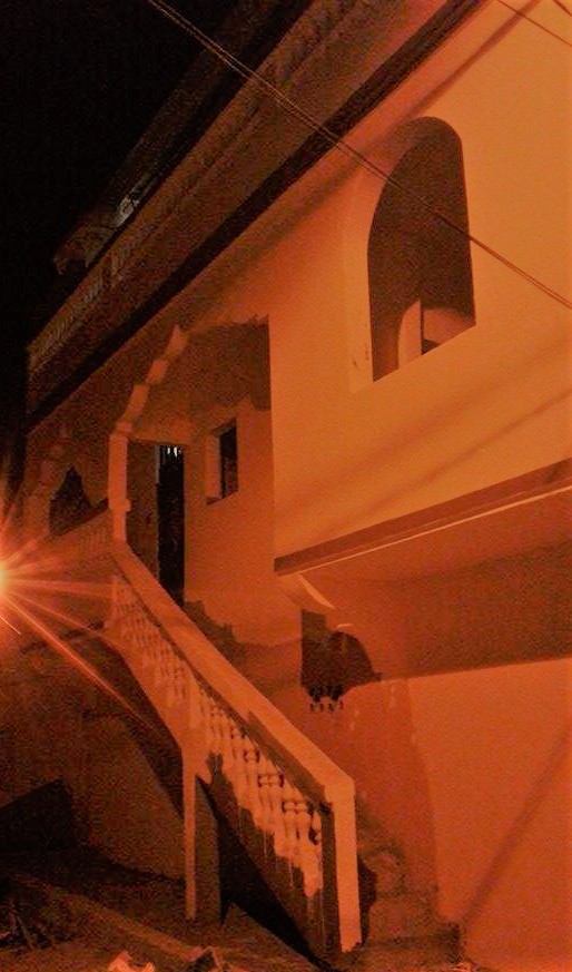 Location Appartement F3 climatisé à Maka Al Moukarama