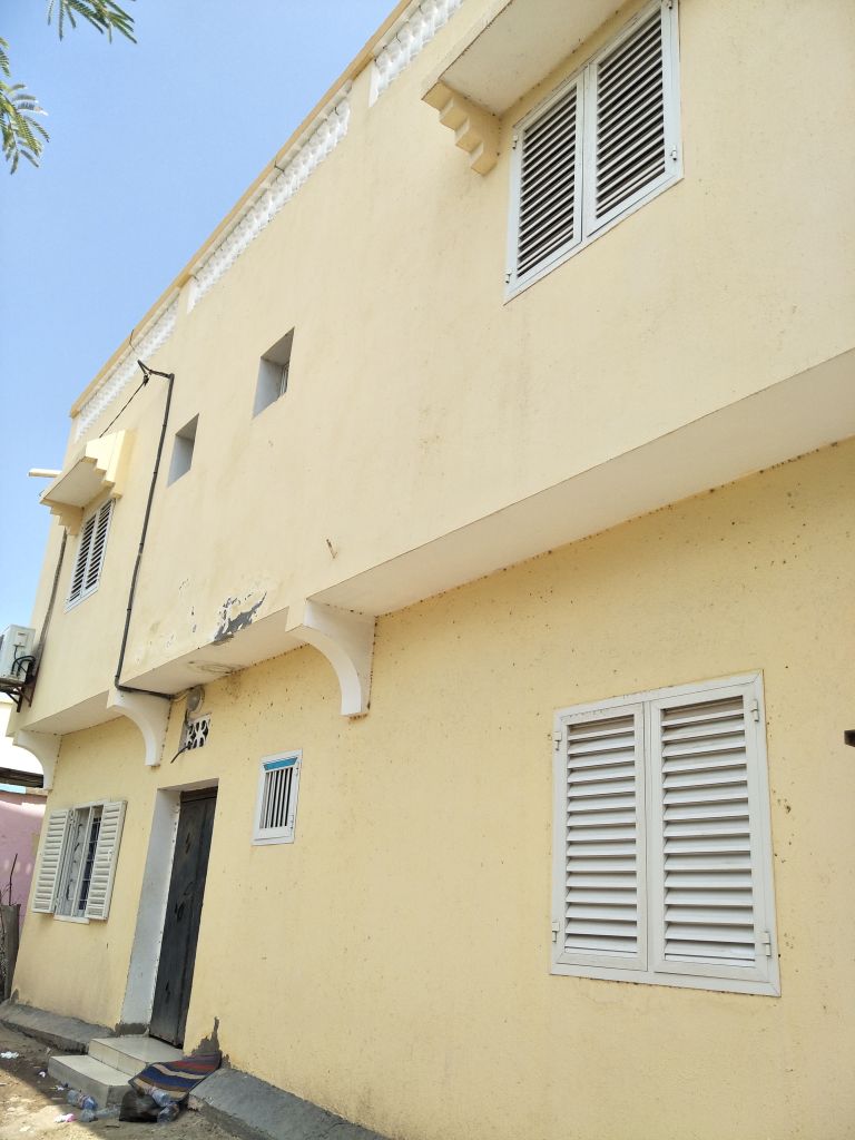 Maison à louer à cité progrés