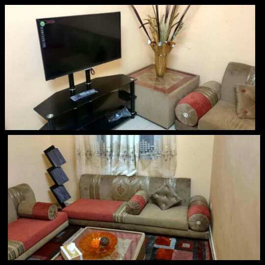 salon