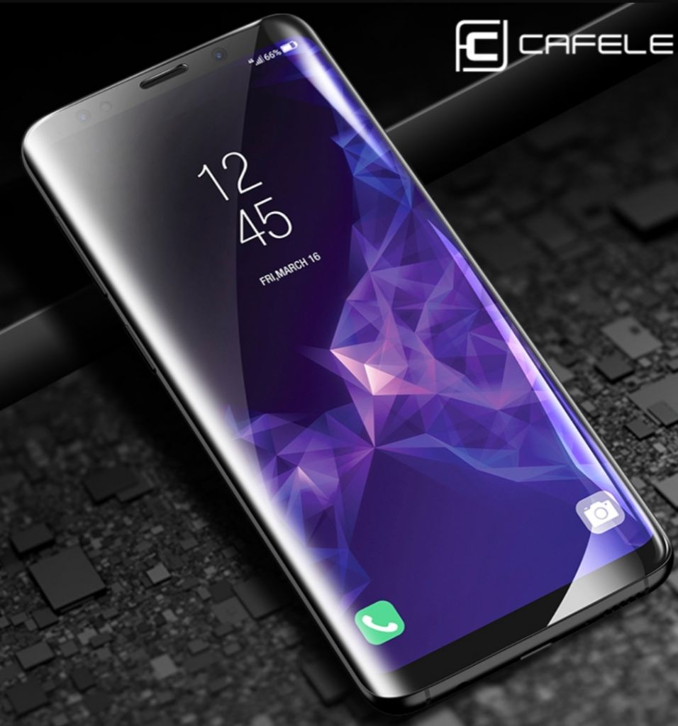 smart watch samsung s9 plus