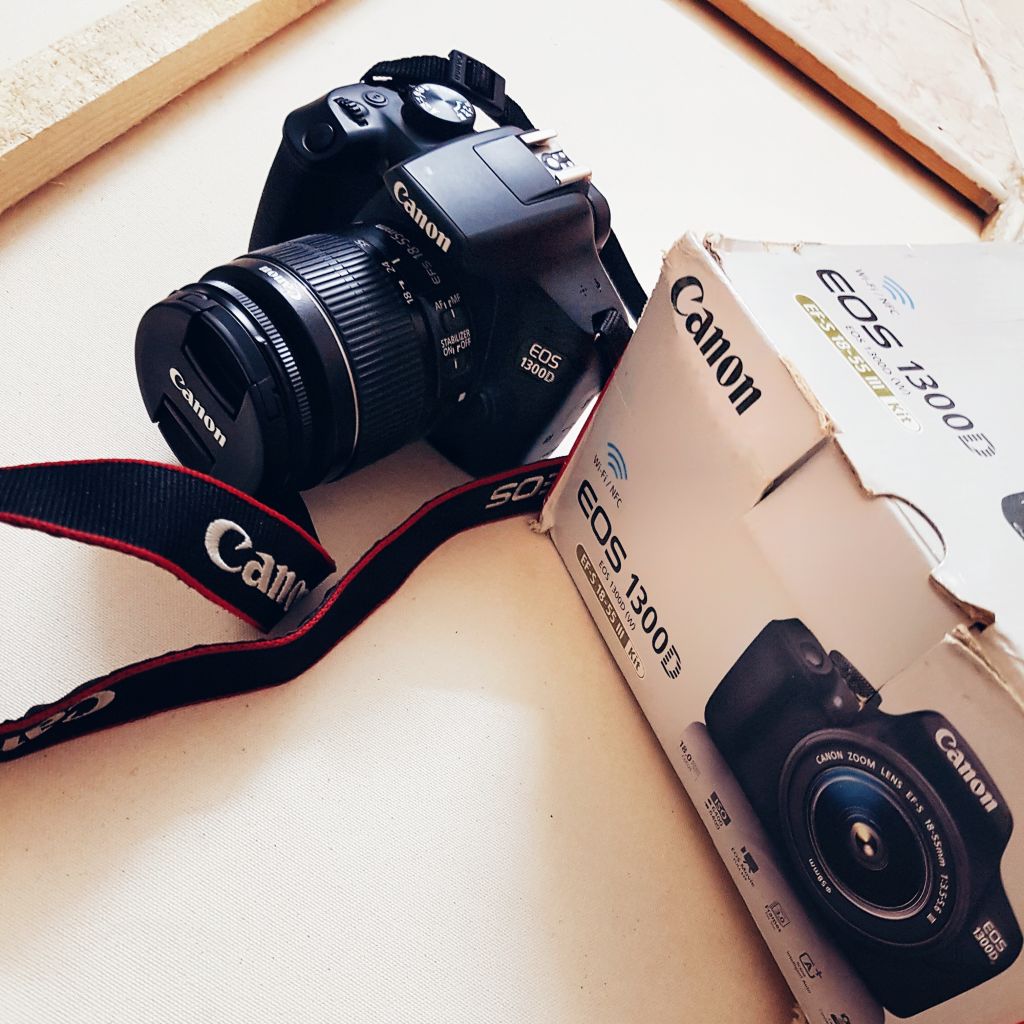 Camera digital