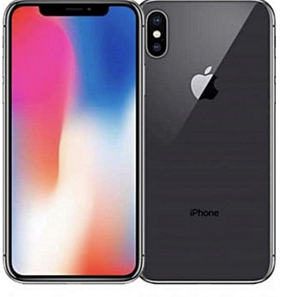 IPhone X