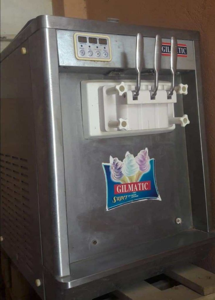 machine miko marque italie
