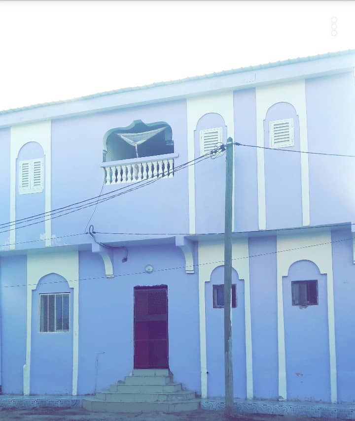 Maison à vendre Q6