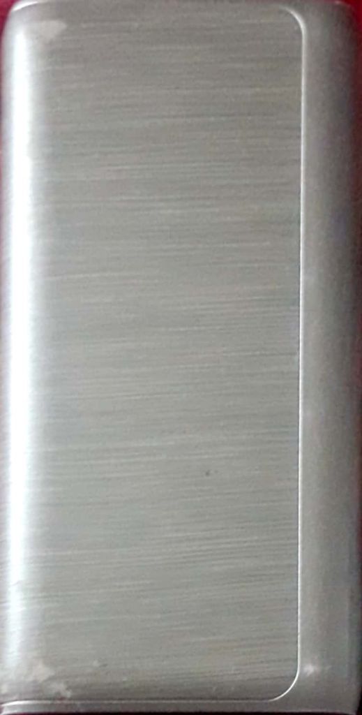 Powerbank 25 000 mah