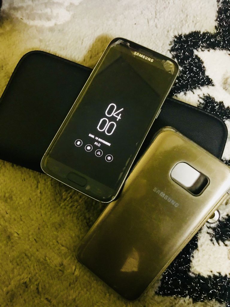Samsung galaxy S6