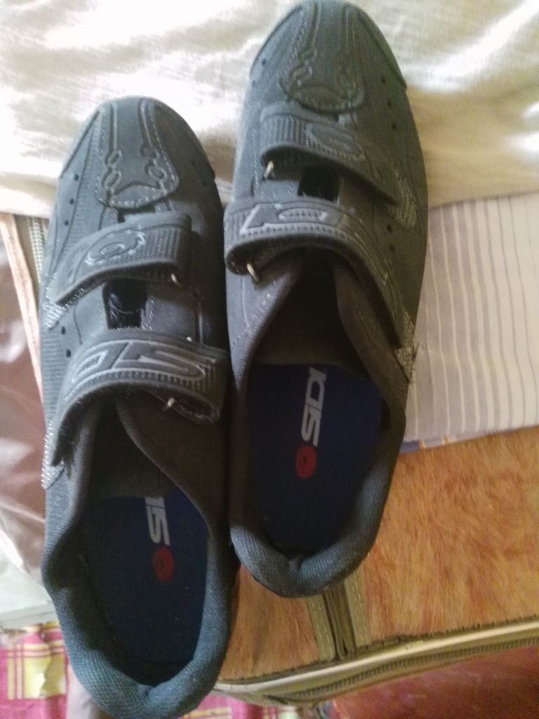 chausure de marque americaine