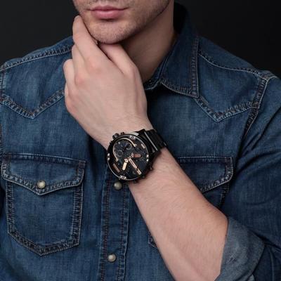 Montre diesel pour homme