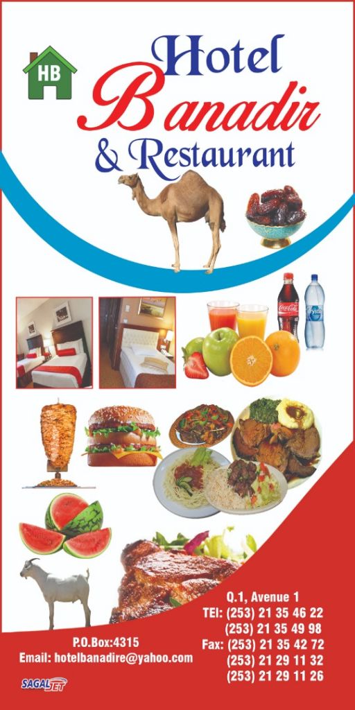 Hôtel Banadir Lance une offre speciale à tous les Couple