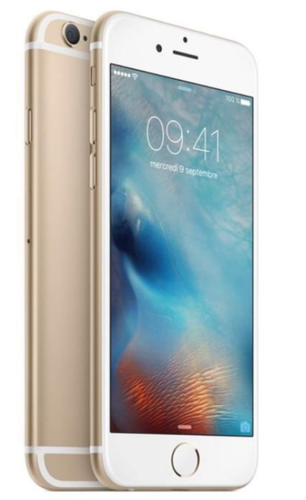 iPhone 6 64 gb