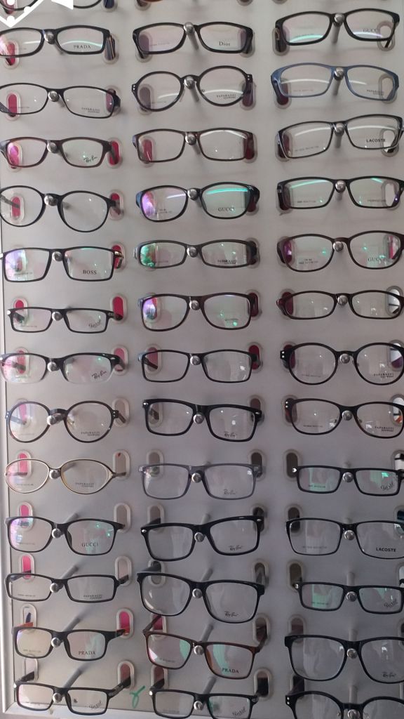 Vente de lunette