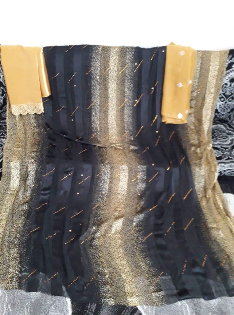 À vendre de boubou chic